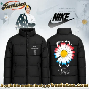 G-Dragon PEACEMINUSONE Jacket (Release 3)