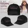 Kehlani World Tour Signature Shirt & Hoodie [Drop 1]