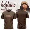 Kehlani World Tour Signature Shirt & Hoodie (Style 31)