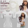 Kehlani World Tour Signature T-Shirt & Hoodie - Variant 4
