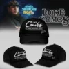 Luke Combs My Kinda Saturday Night Tour Signature T-Shirt & Hoodie [Batch 26]