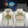 Luke Combs My Kinda Saturday Night Tour Signature T-Shirt & Hoodie - Series 10