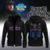 Luke Combs My Kinda Saturday Night Tour Signature T-Shirt & Hoodie - Series 8