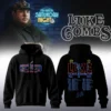 Luke Combs My Kinda Saturday Night Tour Signature T-Shirt & Hoodie - Variant 3