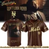 MLB x Rod Wave Don't Look Down Tour Baseball Jersey [Drop 2]