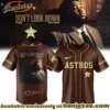 MLB x Rod Wave Don't Look Down Tour Baseball Jersey [Drop 2]