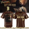 MLB x Rod Wave Don't Look Down Tour Baseball Jersey [Drop 2]