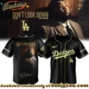 MLB x Rod Wave Don't Look Down Tour Baseball Jersey - Part 1