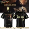 MLB x Rod Wave Don't Look Down Tour Baseball Jersey - Part 1