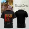 Malcolm Todd Do That Again Tour Signed Shirt & Hoodie - Series 5