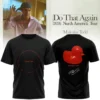 Malcolm Todd Do That Again Tour Signed T-Shirt & Hoodie - Part 10