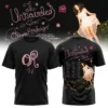 Olivia Rodrigo The Unraveled Tour Signed Shirt & Hoodie [Batch 9]