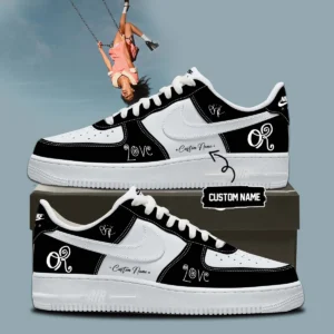 Olivia Rodrigo you seem pretty sad for a girl so in love Signed Custom Air Force 1 & Jordan 1 Shoes [Batch 7]