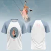 Olivia Rodrigo you seem pretty sad for a girl so in love Signed Shirt & Hoodie [Drop 5]