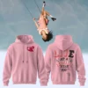 Olivia Rodrigo you seem pretty sad for a girl so in love Signed Shirt & Hoodie - Part 3