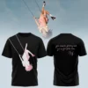 Olivia Rodrigo you seem pretty sad for a girl so in love Signed Shirt & Hoodie (Release 1)