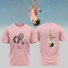 Olivia Rodrigo you seem pretty sad for a girl so in love Signed T-Shirt & Hoodie - Series 10