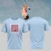 Olivia Rodrigo you seem pretty sad for a girl so in love Signed T-Shirt & Hoodie (Style 2)