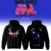 Omar Courtz Por Si Mañana No Estoy World Tour Signed Shirt & Hoodie [Drop 9]