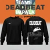 Tame Impala Deadbeat Tour Shirt & Hoodie [Batch 24]