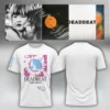 Tame Impala Deadbeat Tour Shirt & Hoodie (Style 17)
