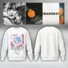 Tame Impala Deadbeat Tour Shirt & Hoodie (Style 7)