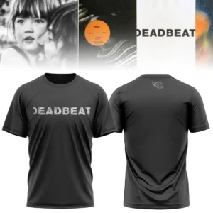 Tame Impala Deadbeat Tour Shirt & Hoodie - Variant 2