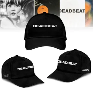 Tame Impala Deadbeat Tour Shirt & Hoodie [Batch 24]