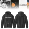 Tame Impala Deadbeat Tour T-Shirt & Hoodie - Series 11