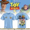 The Toys Are Back Baseball Jersey [Batch 2]