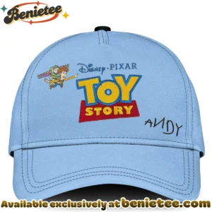 The Toys Are Back T-Shirt & Hoodie [Drop 9]