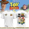 The Toys Are Back Shirt & Hoodie (Design 10)