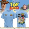 The Toys Are Back Shirt & Hoodie (Design 4)