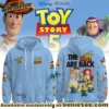 The Toys Are Back T-Shirt & Hoodie - Part 1