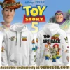 The Toys Are Back T-Shirt & Hoodie - Variant 7