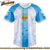 Toy Story Baseball Jersey - Variant 1
