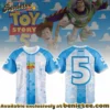 Toy Story Baseball Jersey - Variant 1