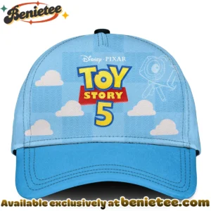 Toy Story Football Jersey - Series 2