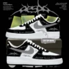 aespa LEMONADE Custom Air Force 1 & Jordan 1 Shoes - Variant 1