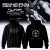 aespa LIVE TOUR SYNK COMPLæXITY T-Shirt & Hoodie - Part 3