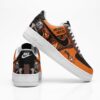 Michael Myers Halloween Horror Movie Nike Air Force 1 Shoes