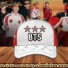 BTS FIFA World Cup Finals Half-Time Show Cap - Series 2