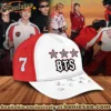 BTS FIFA World Cup Finals Half-Time Show Cap - Series 2