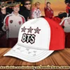 BTS FIFA World Cup Finals Half-Time Show Cap - Series 2