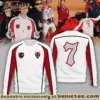BTS FIFA World Cup Finals Half-Time Show Shirt & Hoodie [Batch 1]