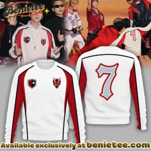 BTS FIFA World Cup Finals Half-Time Show Shirt & Hoodie [Batch 1]