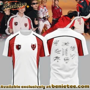 BTS FIFA World Cup Finals Half-Time Show Shirt & Hoodie - Part 5