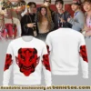 BTS FIFA World Cup Finals Half-Time Show Shirt & Hoodie (Release 4)