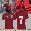 BTS FIFA World Cup Finals Half-Time Show T-Shirt & Hoodie [Batch 2]