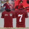 BTS FIFA World Cup Finals Half-Time Show T-Shirt & Hoodie [Batch 2]